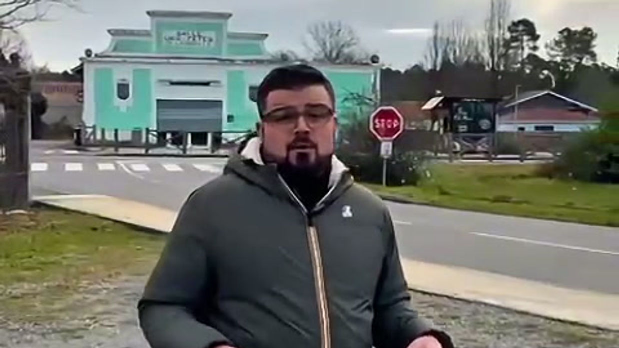 Redynamiser Lavignolle avec un commerce de proximité